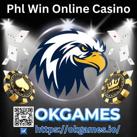 phl win online casino login